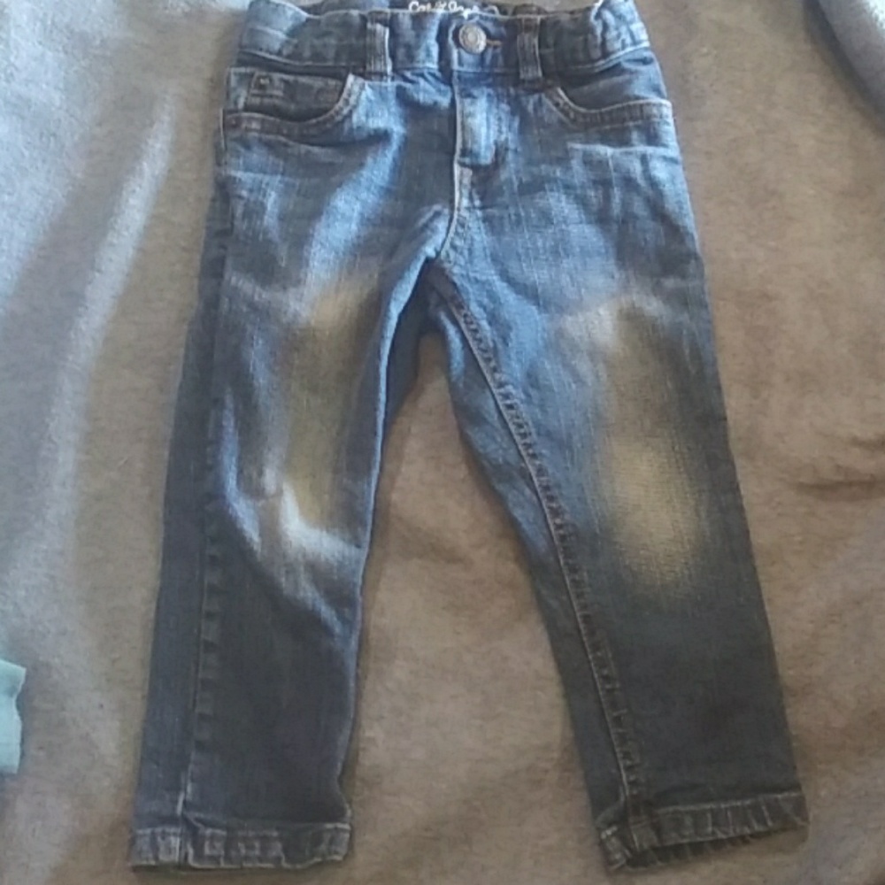 Darling jeans